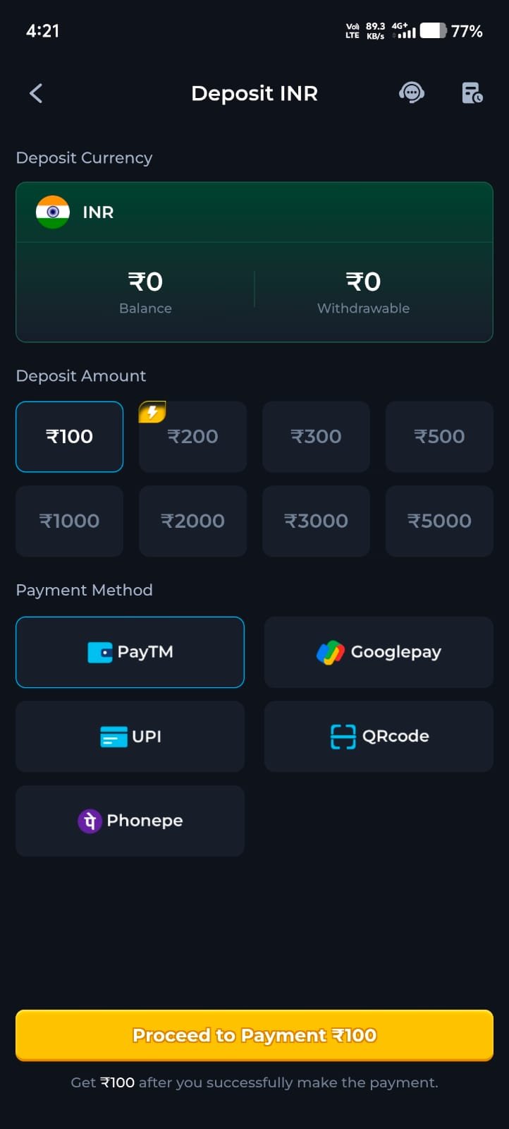 RS9 Game online gaming platform homepage with secure login and fast gameplay interface